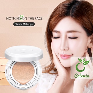 Phấn nước BIOAQUA BB Cream Air Cushion