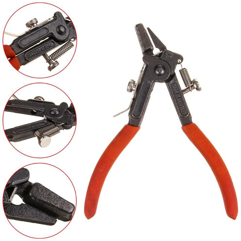 Dây Đèn Bằng Thép Carbon Độ Bền Cao Cho Thợ Mộc Xây Dựng