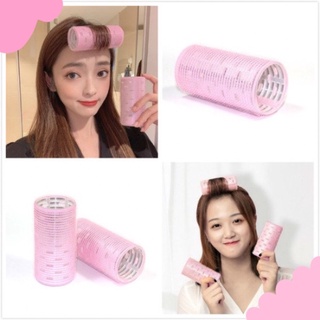 Lô uốn tóc không nhiệt Hàn Quốc