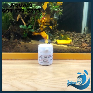 Thức ăn cho tép con - baby shrimp food benibachi 20g