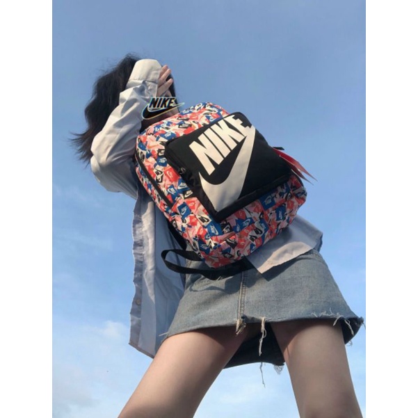 BALO NIKE MẪU MỚI CÁ TÍNH NĂNG ĐỘNG ĐI HỌC ĐI LÀM ĐI CHƠI