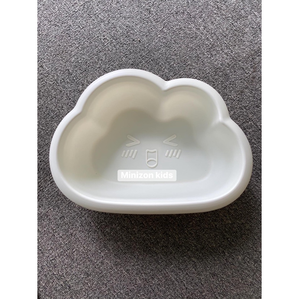Chậu Rửa Mặt Hình Đám Mây Cho Bé Mẫu Mới Nhất Giá Cực Rẻ | Minizon Kids