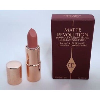 Son Charlotte Tilbury mini màu Pillow Talk
