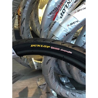 võ dunlop tt900 cho xe số