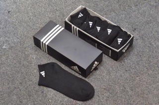 Tất hộp Adidas- Nike