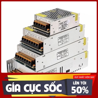 Nguồn tổ ong - nguồn 5v - 20A/40A , nguồn tổng loại xịn chuyên dụng cho led và camera...✔️bảo hành 1 năm✔️