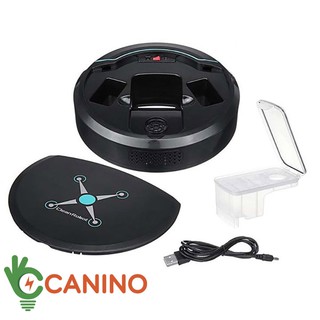 ROBOT HÚT BỤI V1