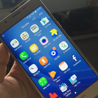 Điện thoại sam sung galaxy j5 2016