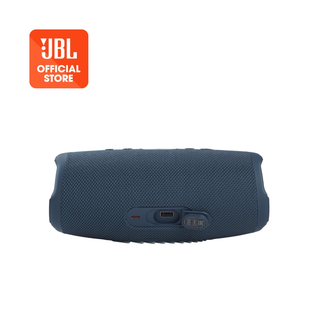 [Mã ELHACE giảm 4% đơn 300K] [HÀNG CHÍNH HÃNG] Loa Bluetooth JBL Charge 5