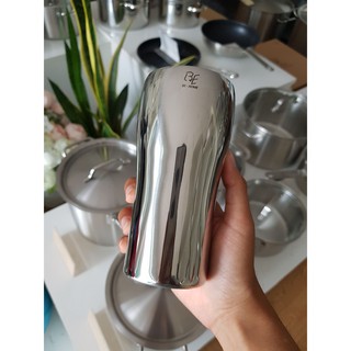 Ly giữ nhiệt 2 lớp inox 304 cao cấp Be Home