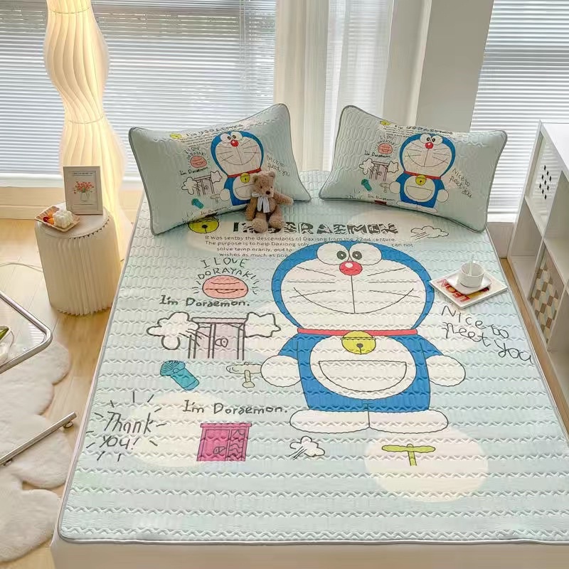 Chiếu điều hoà mủ cao su non CAO CẤP LOẠI 1 đủ kt 0.9m,1.2m,1.5m,1.8m