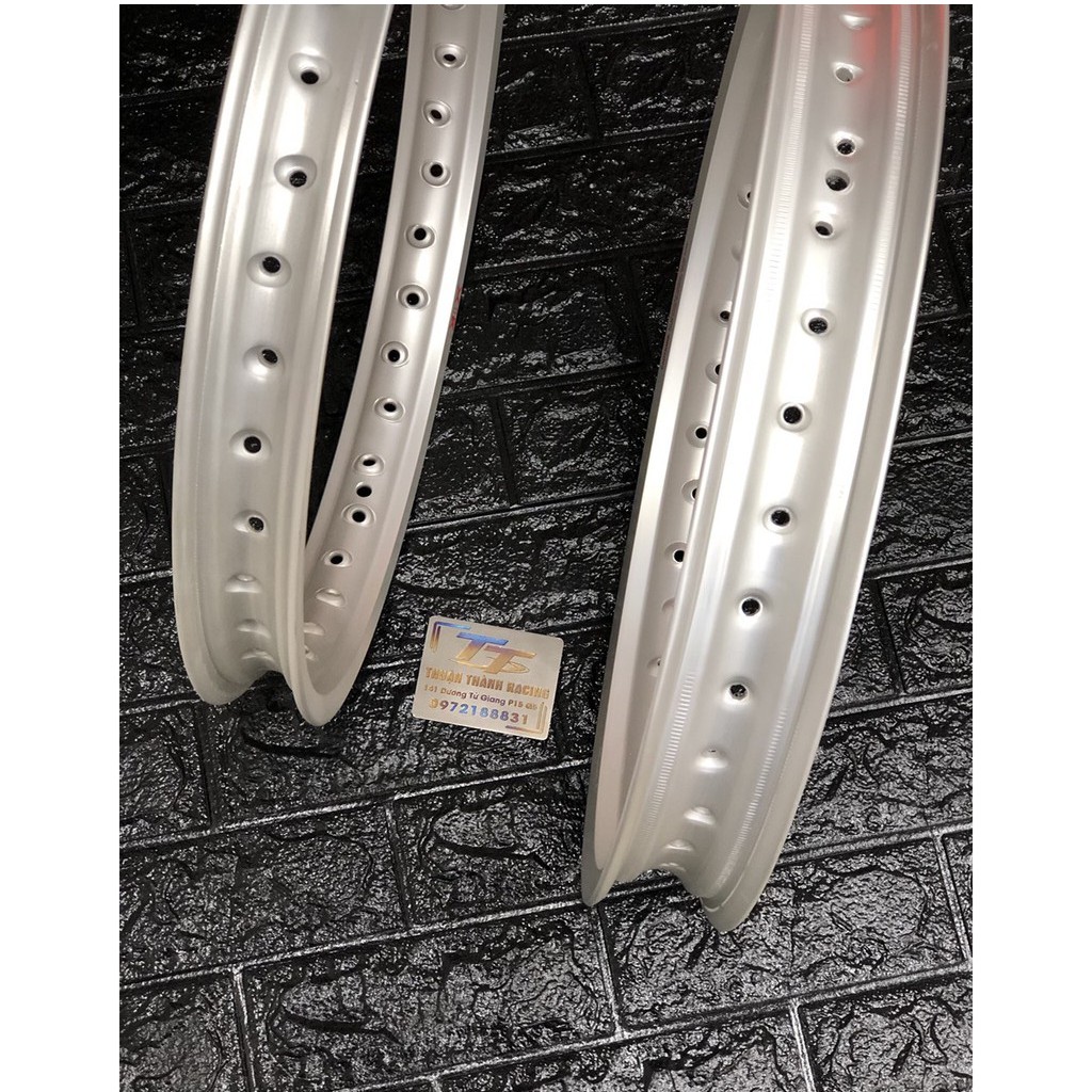 Niềng Nhôm X1R 1.4-1.6