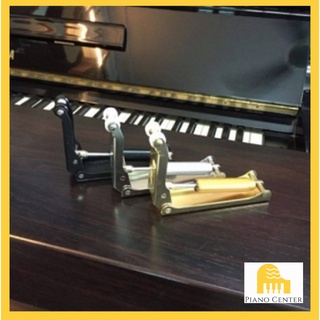 Hạ nắp phím thủy lực cho đàn piano | chống sập nắp phím đàn piano