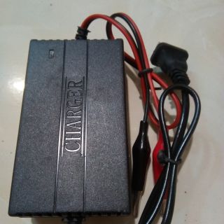 SẠC ẮC QUY 12V TỪ 1.5A ĐẾN 20A TỰ NGẮT KHI ĐẦY