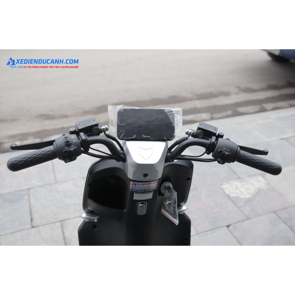 Xe máy điện Yadea ULike 2.0