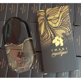 Nước hoa Avon Imari đen 50ml