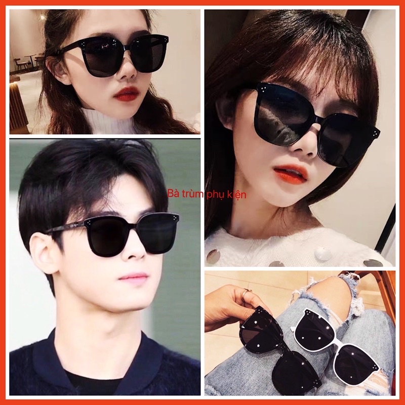 KÍNH MẮT MÈO , kính 3 chấm