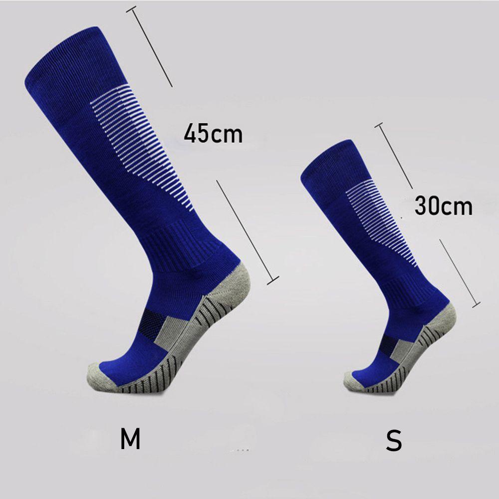 ROWANS 1 Đôi Tất Thể Thao Chuyên Nghiệp Cho Nam Nữ