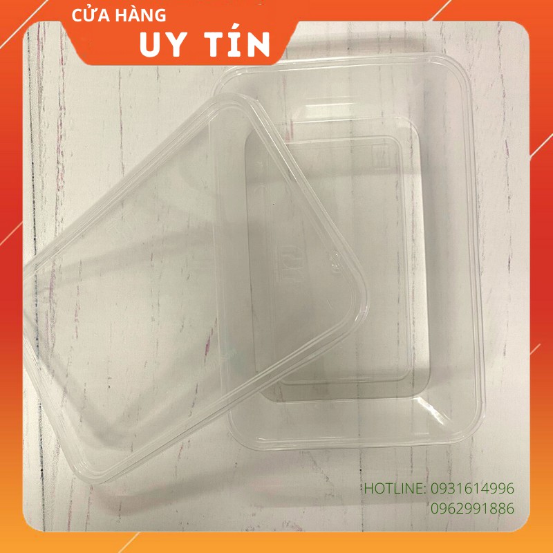 HỘP NHỰA TRỒNG CỎ LÚA MẠCH