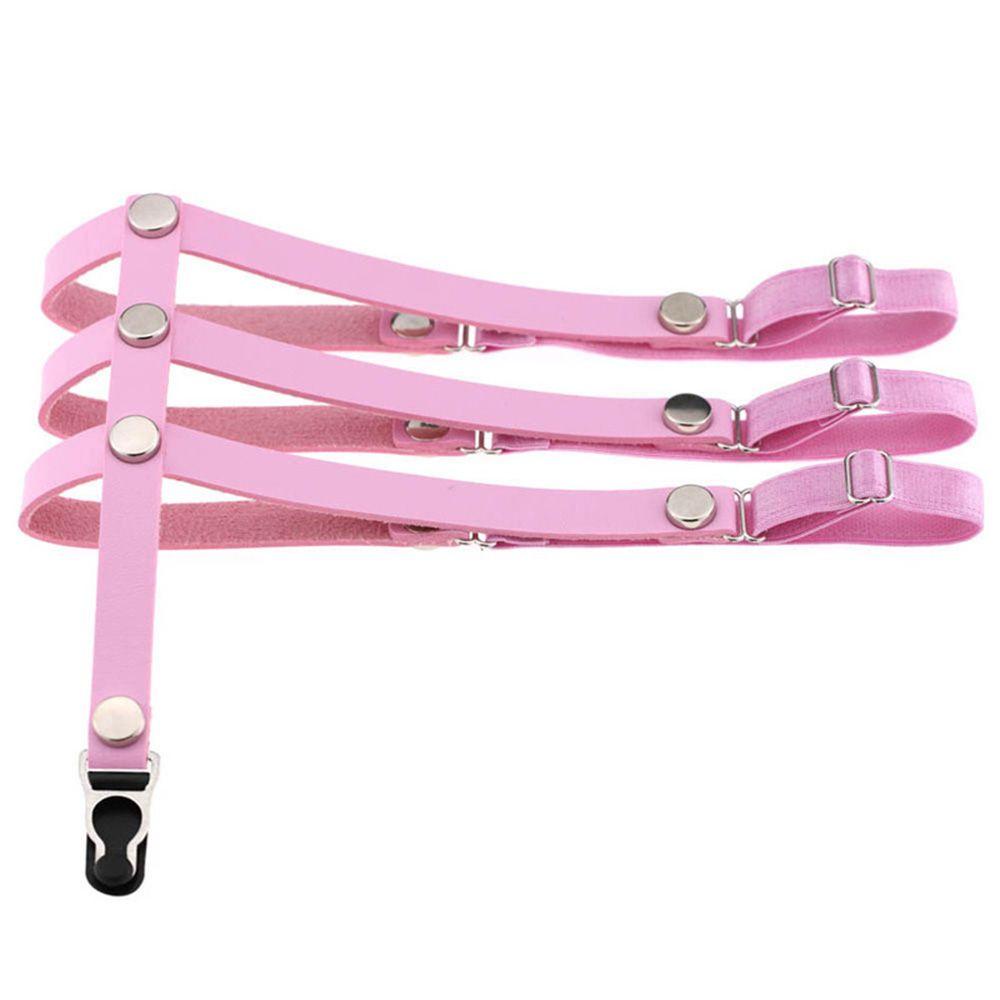 Tất Ống Chân Thiết Kế Độc Đáo Mẫu Mới Của VANES1 Phong Cách Punk Harajuku