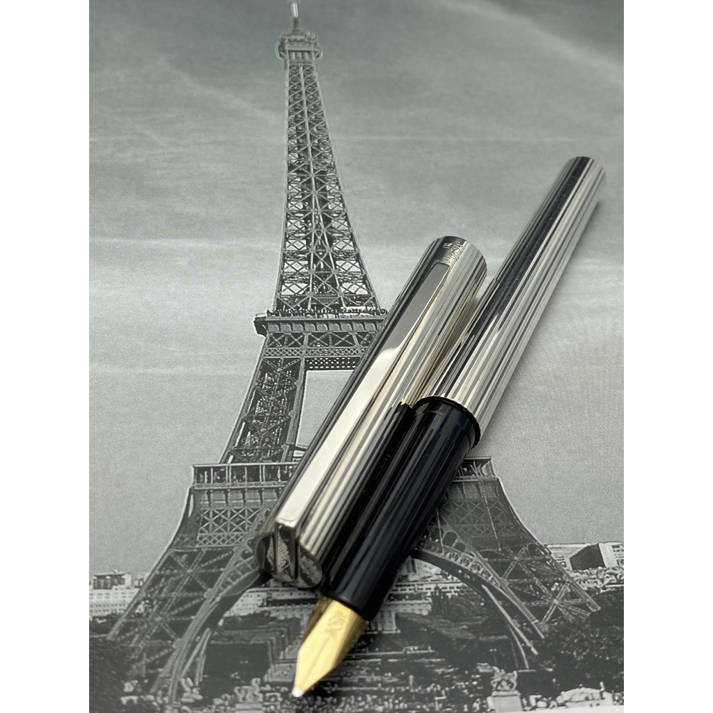 Bút máy S.T. Dupont made in France