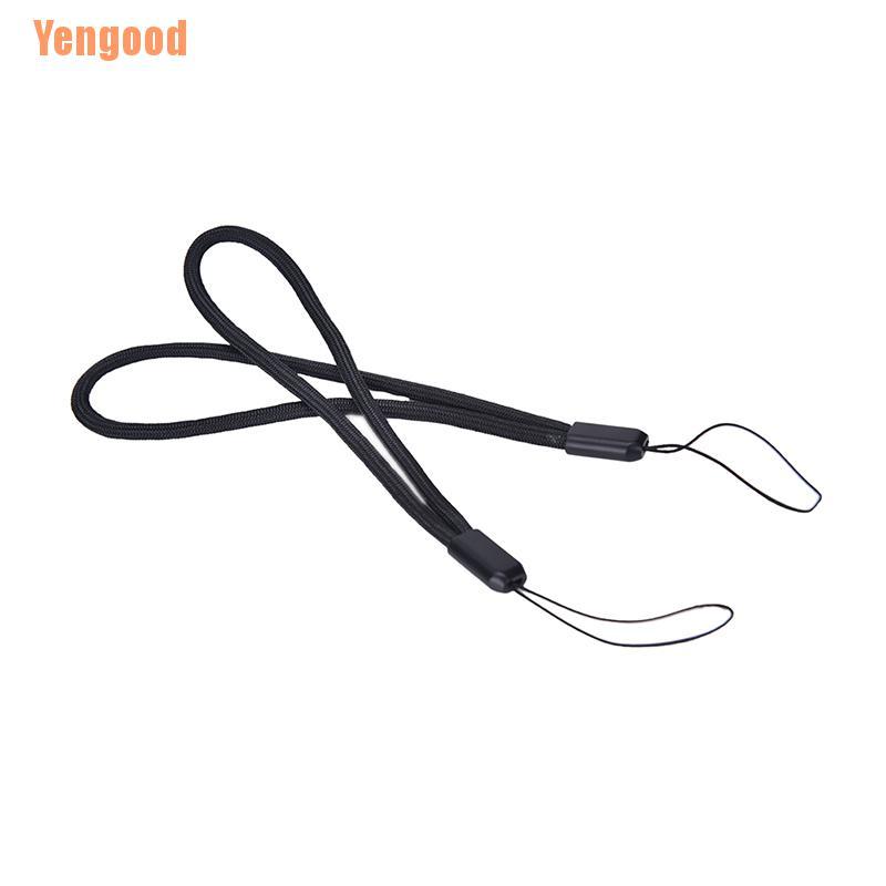 Set 5 Dây Đeo Bằng Nylon Chuyên Dụng Cho Camera Ipod Usb Mp3 Mp4 | BigBuy360 - bigbuy360.vn
