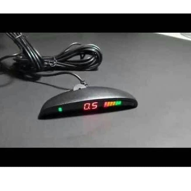 ✱➺ Cảm biến đỗ xe B104 4 điểm ★★★ Qhe | BigBuy360 - bigbuy360.vn