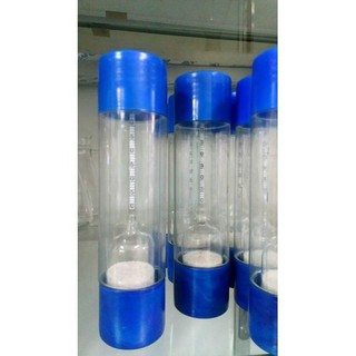 Ống đo độ mặn, dùng nước nuôi tôm cá