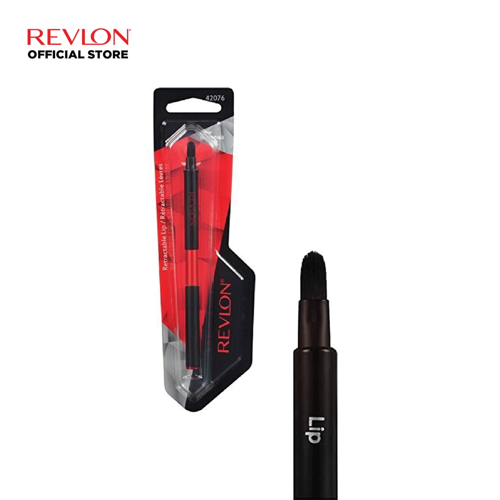 Cọ trang điểm Revlon Retractable Lip Brush - 42076