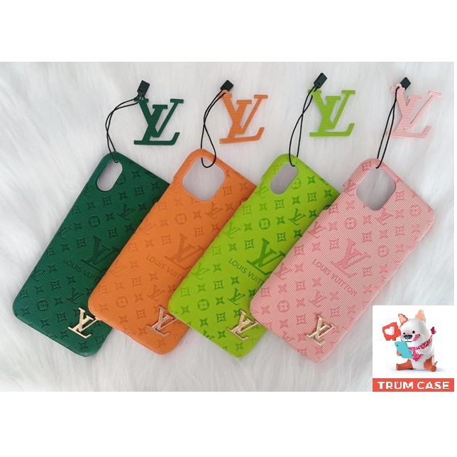 Ốp lưng iphone - ốp iphone da lv hông siêu xịn đẹp ull viện ip 6, 6splus//7.8,plus/X,XS/XSMAX/11/111,pro,max/12,pro,max