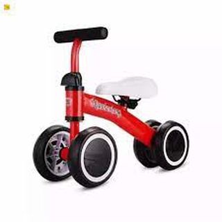 Xe chòi chân 4 bánh cho bé tự cân bằng cho bé 1-3 tuổi