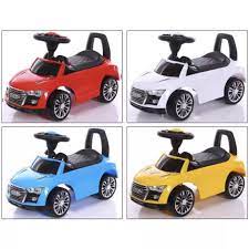 XE CHÒI CHÂN OTO 1688 CÓ ĐÈN NHẠC, XỊN CAO CẤP