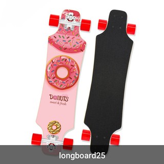 longboard box