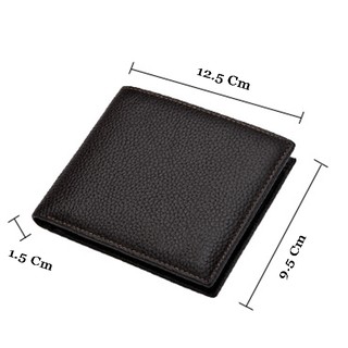 Ví Nam Da Bò Cực Chất
