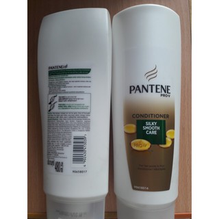 Dầu xả Pantene Thái 460ml