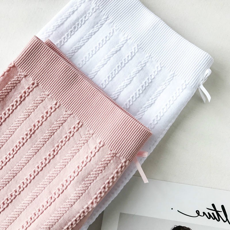 Quần lót lưng cao phong cách Hàn Quốc