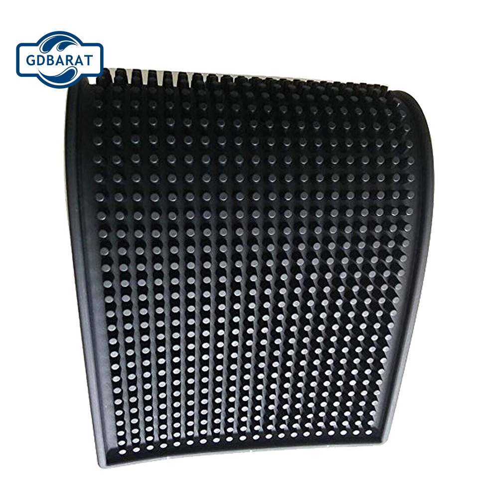 Đệm Phơi Khô Chén Dĩa Bằng Silicone Tiện Dụng Cho Nhà Bếp / Quán Bar