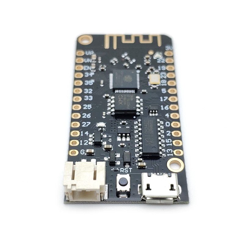 Bảng mạch Wifi Esp32 Esp-32 Rev1 Ch340 Ch340G Micro Usb chuyên dụng