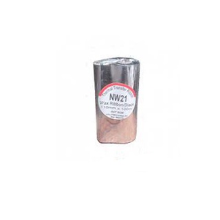 Mực in mã vạch wax 110mmx100m