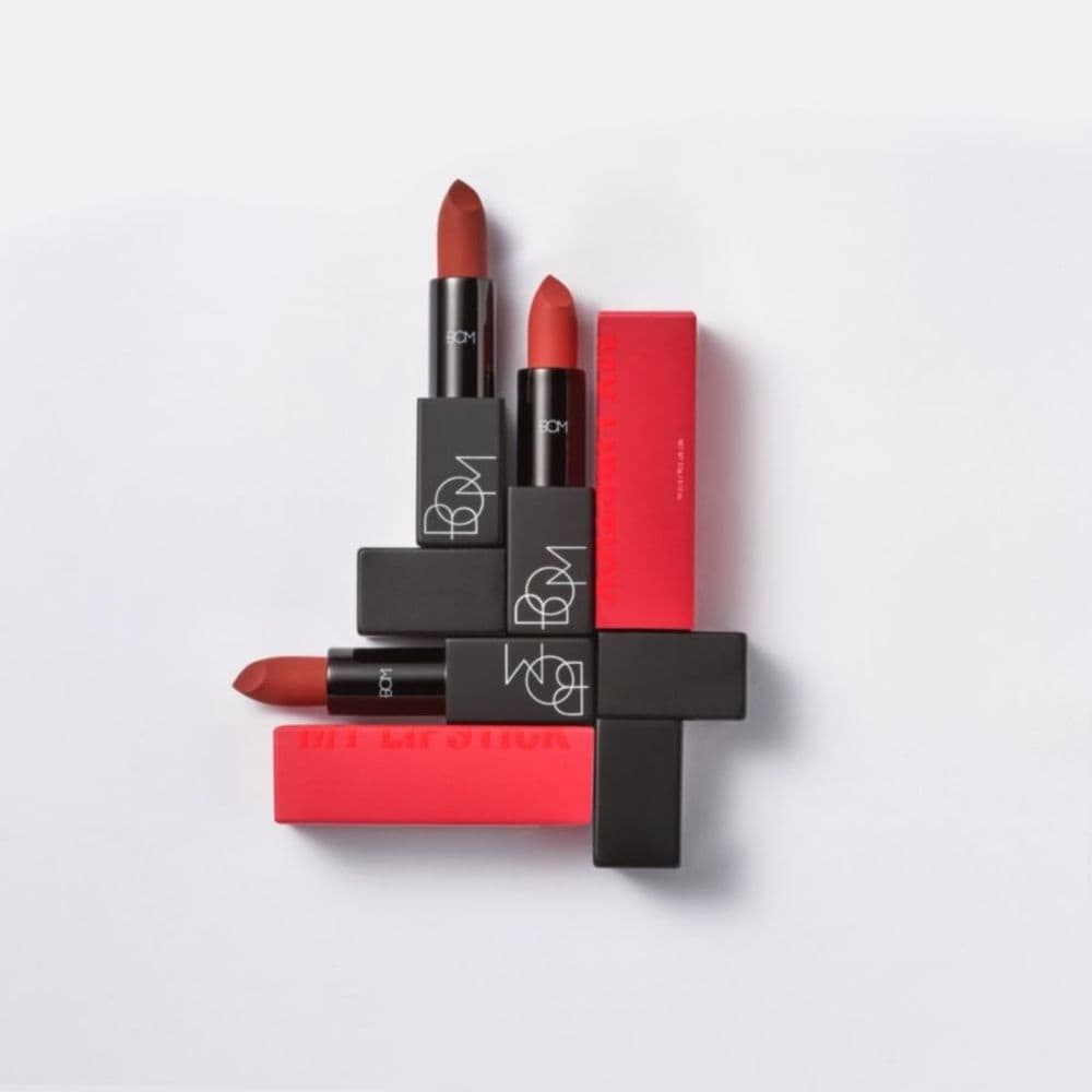 Son Lì BOM My Lipstick 3.5g