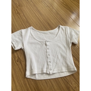 Pass áo croptop local brand đồng giá 50k