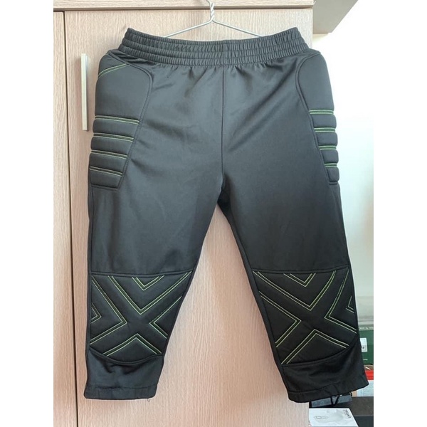 Quần đệm thủ môn 3/4