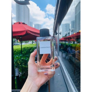 Nước hoa d&g l'imperatrice 100ml tester