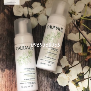 Sữa rửa mặt Caudalie
