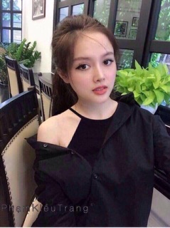 ❤️ 30k Áo Yếm Dây Crop