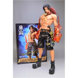 MÔ HÌNH FIGURE ACE ONE PIECE