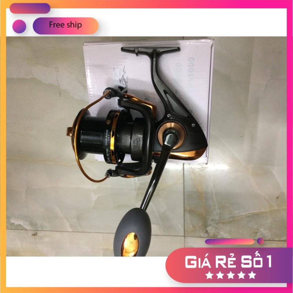 🐠 máy câu cá lớn TF9000-10000 🐠