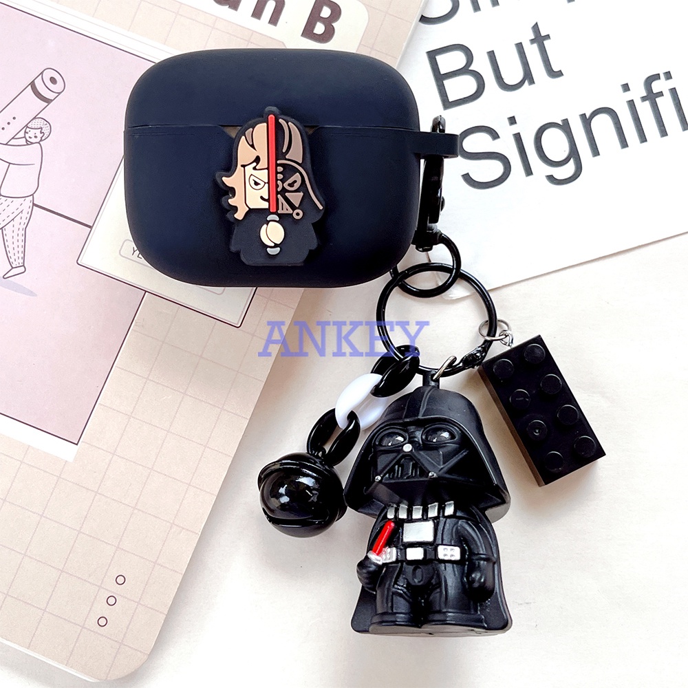 JBL Tune 230NC / T130NC TUNE 215 / Wave 200 / T280 X / Live 300 TWS Case Vỏ Bảo Vệ Hộp Sạc Tai Nghe Không Dây Bằng Silicon Chống Rơi