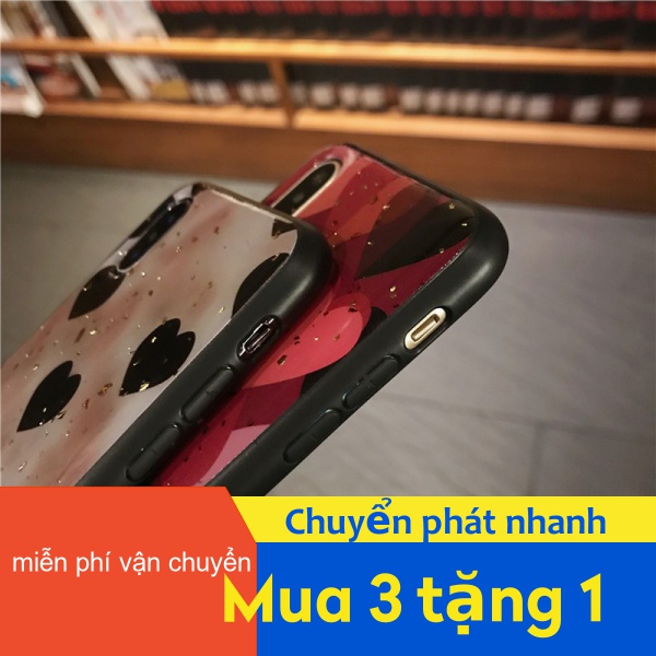 Ốp điện thoại in hình gấu Brown dễ thương cho iPhone 6 6S 7 8 11 X XS XR 12 Mini Pro Max Plus