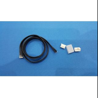 Bộ dây mod led hub fan Coolman